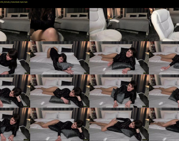 arianasage_ — 120 minute Chaturbate female cam show recording, 720p, Mar 27, 2024