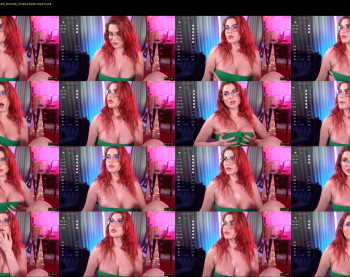 artofboobs — 3 minute Chaturbate female cam show recording, 720p, Mar 27, 2024