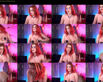 artofboobs — 67 minute Chaturbate female cam show recording, 720p, Mar 28, 2024