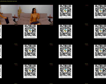 ashley_ospino — 15 minute Chaturbate couple cam show recording, 720p, Mar 27, 2024
