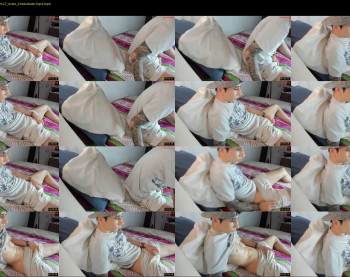 austin1119a — 38 minute Chaturbate male cam show recording, 480p, Mar 27, 2024