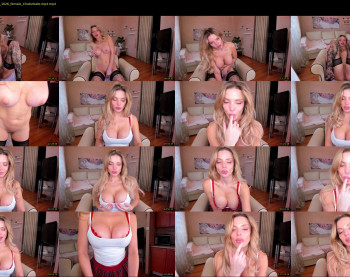 beaute_fatale — 76 minute Chaturbate female cam show recording, 720p, Mar 27, 2024