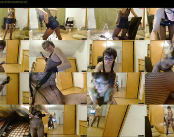 bebacksooon — 120 minute Chaturbate female cam show recording, 480p, Mar 27, 2024