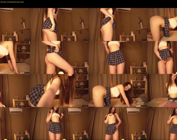 bellacle — 121 minute Chaturbate female cam show recording, 720p, Mar 27, 2024