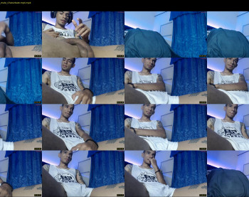 bigbacs — 27 minute Chaturbate male cam show recording, 720p, Mar 28, 2024