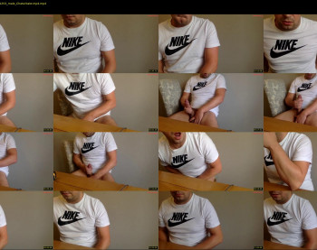 biggestjack1 — 13 minute Chaturbate male cam show recording, 480p, Mar 27, 2024