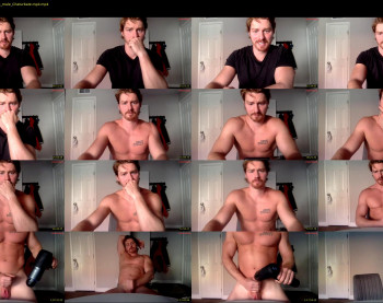 bigmcr1 — 88 minute Chaturbate male cam show recording, 480p, Mar 28, 2024