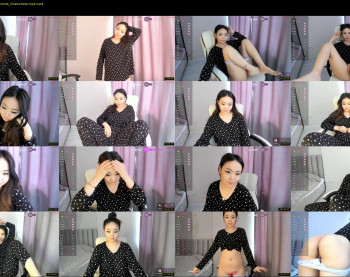 bora_ — 106 minute Chaturbate female cam show recording, 720p, Mar 27, 2024
