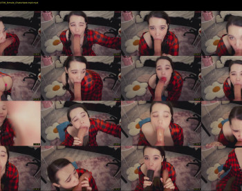 chery_lady22 — 34 minute Chaturbate female cam show recording, 720p, Mar 27, 2024