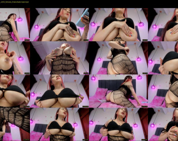 crystalbaby00 — 120 minute Chaturbate female cam show recording, 720p, Mar 27, 2024