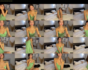 cuteelsa_ — 120 minute Chaturbate female cam show recording, 720p, Mar 27, 2024