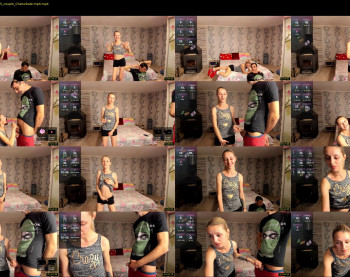 danamily — 93 minute Chaturbate female cam show recording, 720p, Mar 27, 2024