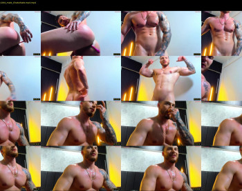 davidd_blake — 17 minute Chaturbate male cam show recording, 720p, Mar 27, 2024