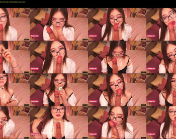 deepsouly — 65 minute Chaturbate female cam show recording, 720p, Mar 27, 2024