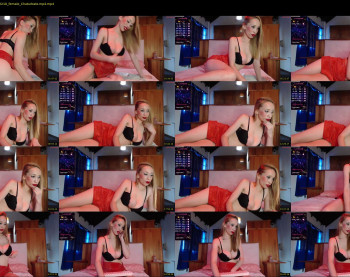 diosa_honey — 31 minute Chaturbate female cam show recording, 720p, Mar 27, 2024