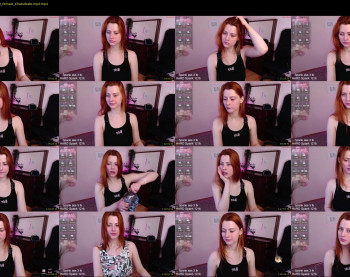 doll_lesli — 120 minute Chaturbate female cam show recording, 720p, Mar 27, 2024