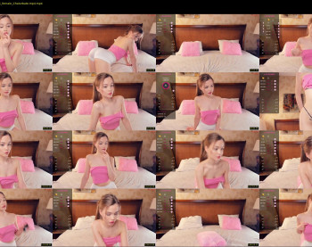 dollorrie — 120 minute Chaturbate couple cam show recording, 720p, Mar 27, 2024
