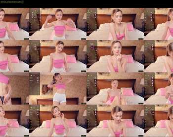 dollorrie — 40 minute Chaturbate couple cam show recording, 720p, Mar 27, 2024