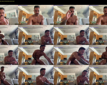 e13ven11 — 81 minute Chaturbate male cam show recording, 720p, Mar 27, 2024