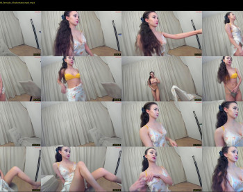 ehotlovea — 120 minute Chaturbate female cam show recording, 720p, Mar 28, 2024