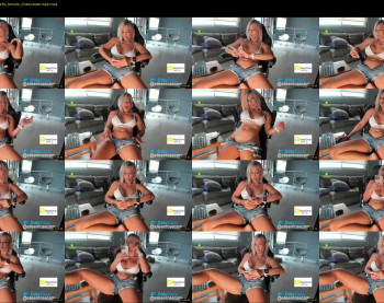 eileen_rose — 27 minute Chaturbate female cam show recording, 720p, Mar 27, 2024