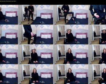 elisarosse_ — 24 minute Chaturbate female cam show recording, 720p, Mar 27, 2024