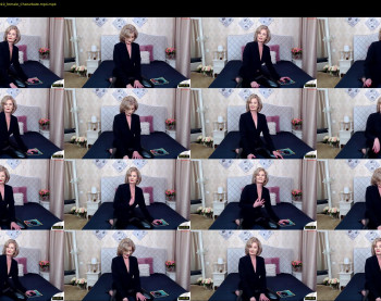 elisarosse_ — 3 minute Chaturbate female cam show recording, 720p, Mar 27, 2024
