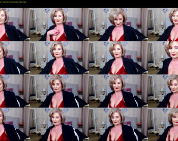 elisarosse_ — 7 minute Chaturbate female cam show recording, 720p, Mar 28, 2024