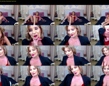 elisarosse_ — 49 minute Chaturbate female cam show recording, 720p, Mar 28, 2024