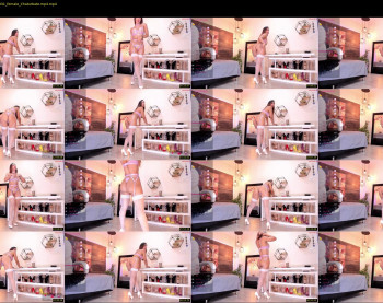 ella_pridee — 44 minute Chaturbate female cam show recording, 720p, Mar 27, 2024