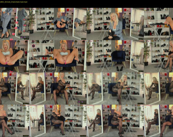 emily_payton — 120 minute Chaturbate female cam show recording, 720p, Mar 27, 2024