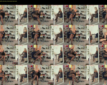 emily_payton — 30 minute Chaturbate female cam show recording, 720p, Mar 27, 2024