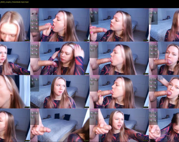 emptyhunters — 56 minute Chaturbate couple cam show recording, 720p, Mar 27, 2024