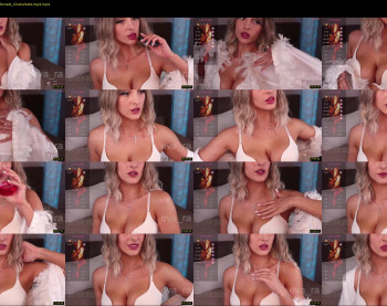 eva_ra — 18 minute Chaturbate female cam show recording, 720p, Mar 28, 2024