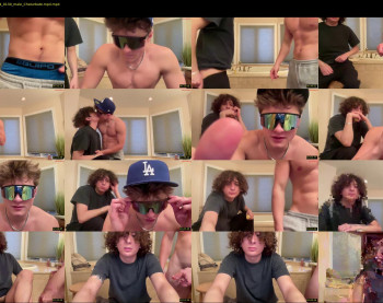 evanbrown333 — 5 minute Chaturbate male cam show recording, 720p, Mar 28, 2024