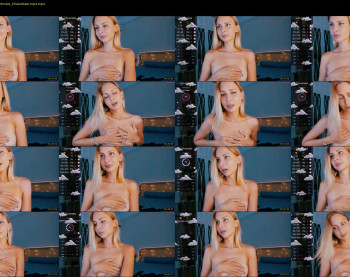 f1oraa — 5 minute Chaturbate female cam show recording, 720p, Mar 27, 2024