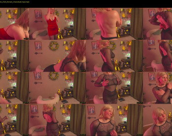 french_devotion — 120 minute Chaturbate female cam show recording, 720p, Mar 27, 2024