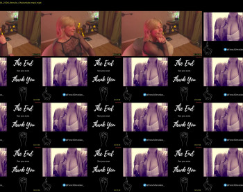 french_devotion — 8 minute Chaturbate female cam show recording, 720p, Mar 27, 2024