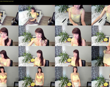 fritha — 86 minute Chaturbate female cam show recording, 720p, Mar 27, 2024