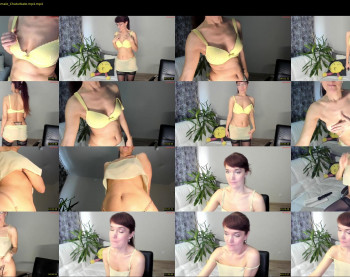 fritha — 46 minute Chaturbate female cam show recording, 720p, Mar 27, 2024