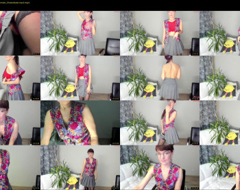 fritha — 74 minute Chaturbate female cam show recording, 720p, Mar 28, 2024
