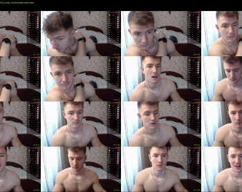 george_fflo — 4 minute Chaturbate male cam show recording, 720p, Mar 27, 2024