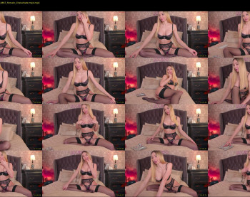 goldenmoore — 33 minute Chaturbate female cam show recording, 720p, Mar 27, 2024