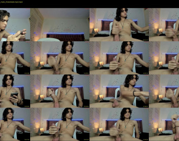 halan_jr — 36 minute Chaturbate male cam show recording, 720p, Mar 28, 2024