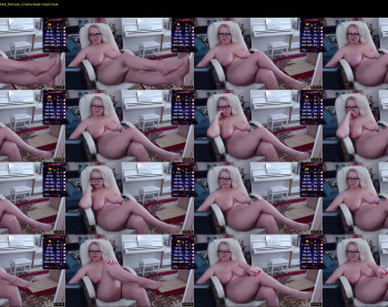 hardanaldp — 4 minute Chaturbate female cam show recording, 720p, Mar 27, 2024