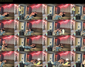 hardworkertn — 18 minute Chaturbate male cam show recording, 720p, Mar 27, 2024