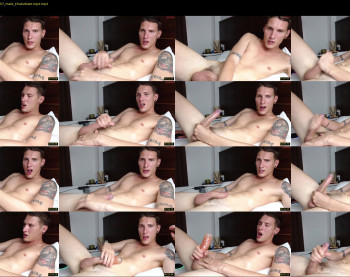 hercules__ — 11 minute Chaturbate male cam show recording, 720p, Mar 28, 2024
