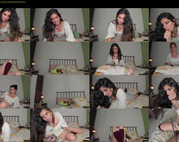 hollyshit_ — 120 minute Chaturbate female cam show recording, 720p, Mar 27, 2024