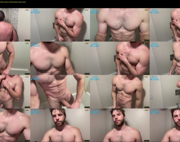 hot8pack01 — 14 minute Chaturbate male cam show recording, 720p, Mar 27, 2024