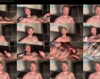 hot8pack01 — 10 minute Chaturbate male cam show recording, 720p, Mar 28, 2024